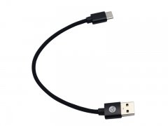 کابل شارژ و انتقال داده تایپ سی پرووان ProOne S01 Type C Cable 20cm