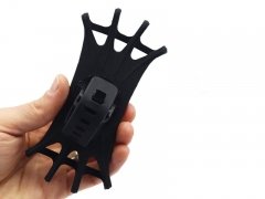 پایه نگهدارنده گوشی موبایل مخصوص دوچرخه پرووان ProOne PHD04 Bike Holder