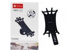 پایه نگهدارنده گوشی موبایل مخصوص دوچرخه پرووان ProOne PHD04 Bike Holder