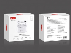 هندزفری بی سیم پرووان ProOne R100 Pro Wireless Bluetooth Earphone