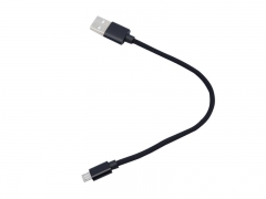 کابل شارژ و انتقال داده میکرو یو اس بی پرووان ProOne S01 Mico USB Cable 20cm