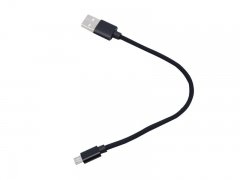 کابل شارژ و انتقال داده میکرو یو اس بی پرووان ProOne S01 Mico USB Cable 20cm