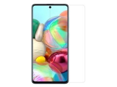 محافظ صفحه نمایش سرامیکی سامسونگ آ 71 - Ceramic Protector Film Samsung Galaxy A71