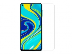 محافظ صفحه نمایش سرامیکی شیائومی ردمی نوت 9 - Ceramic Protector Film Xiaomi Redmi Note 9