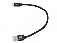کابل شارژ و انتقال داده لایتنینگ پرووان ProOne S01 Lightning Cable 20cm