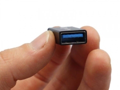 مبدل او تی جی تایپ سی پرووان ProOne PC02 OTG USB-C