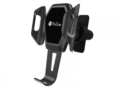 پایه نگهدارنده دریچه کولری گوشی موبایل پرووان ProOne GH02 Car Holder