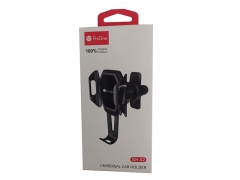 پایه نگهدارنده دریچه کولری گوشی موبایل پرووان ProOne GH02 Car Holder
