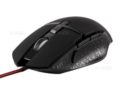 موس مخصوص بازی لنوو Lenovo M106 Wired USB Gaming Mouse