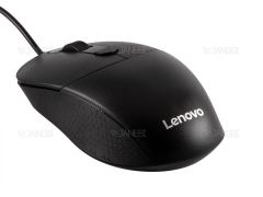 موس باسیم لنوو Lenovo M102 Wired USB Mouse