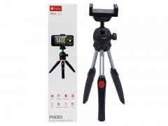 سه پایه نگهدارنده موبایل پرووان ProOne PHD03 Tripod