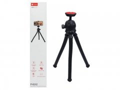 سه پایه نگهدارنده موبایل پرووان ProOne PHD02 Tripod