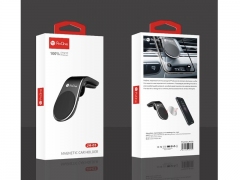 پایه نگهدارنده دریچه کولری گوشی موبایل پرووان ProOne JH03 Car Holder