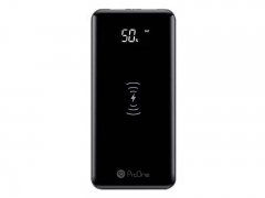 پاوربانک و شارژر بی سیم 10000 میلی آمپر پرو وان ProOne PR11 PRO Power Bank 10000mAh
