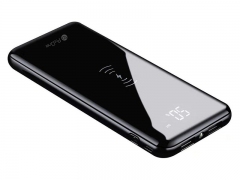 پاوربانک و شارژر بی سیم 10000 میلی آمپر پرو وان ProOne PR11 PRO Power Bank 10000mAh