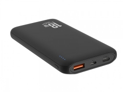 پاوربانک شارژ سریع 10000 میلی آمپر پرو وان ProOne PB05 PD Power Bank 10000mAh