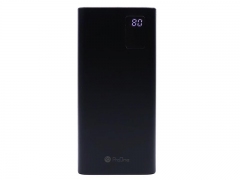 پاوربانک 30000 میلی آمپر پرو وان ProOne PB08 Power Bank 30000mAh