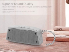 اسپیکر بلوتوثی قابل حمل پرووان ProOne Marc Portable Speaker