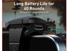 دسته بازی انگشتی بیسوس Baseus GAMO Mobile Game automatic combo Button