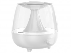 دستگاه بخور سرد بیسوس Baseus Surge 2.4L desktop humidifier