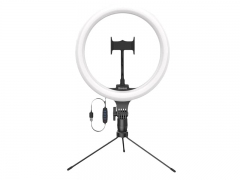 رینگ لایت بیسوس Baseus Live Stream Holder-table Stand CRZB10-A01