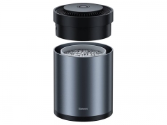 تصفیه هوا داخل خودرو بیسوس Baseus Ripple Car CupHolder Air Freshener