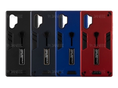 قاب محافظ سامسونگ نوت 10 پلاس Samsung Galaxy Note 10 Plus Case