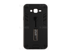 قاب محافظ سامسونگ جی 7 Samsung Galaxy J7 Case