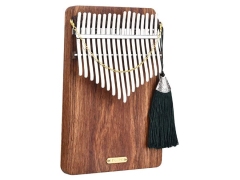 کالیمبا لینگ تینگ Lingting Kalimba LT-K17P