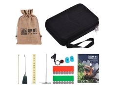 کالیمبا لینگ تینگ Lingting Kalimba LT-K17P