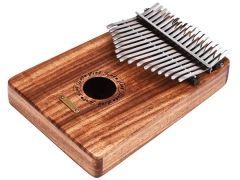 کالیمبا لینگ تینگ Lingting Kalimba LT-K17Y