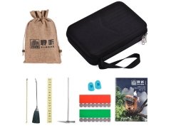 پیانو انگشتی کالیمبا Lingting Kalimba LT-K17S