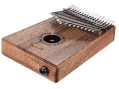 پیانو انگشتی کالیمبا Lingting Kalimba LT-K17S