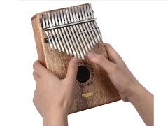 کالیمبا لینگ تینگ Lingting Kalimba LT-K17S