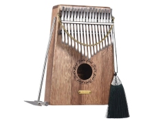 کالیمبا لینگ تینگ Lingting Kalimba LT-K17S