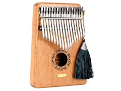 کالیمبا لینگ تینگ Lingting Kalimba LT-K17G