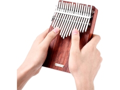 کالیمبا لینگ تینگ Lingting Kalimba LT-K17A
