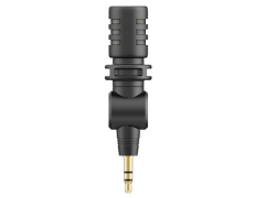 میکروفون جک 3.5 میلیمتری بویا BOYA BY-M100 Plug & Play Microphone 3.5mm