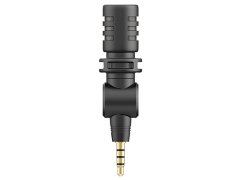 میکروفون جک 3.5 میلیمتری بویا BOYA BY-M110 Plug & Play Microphone 3.5mm