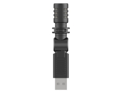 میکروفون یو اس بی بویا BOYA BY-M100UA USB Microphone
