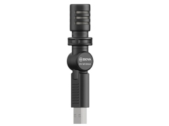 میکروفون یو اس بی بویا BOYA BY-M100UA USB Microphone