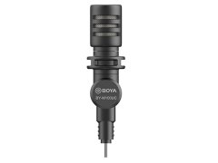 میکروفون تایپ سی بویا BY-M100UC Mininature Condenser Microphone