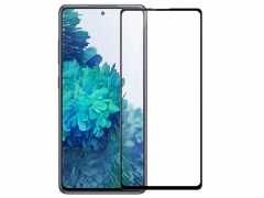 محافظ صفحه نمایش شیشه‌ ای نیلکین سامسونگ Nillkin CP+PRO Glass Samsung Galaxy S20 FE 2020