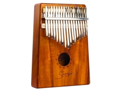 کالیمبا اسمایگر Smiger Kalimba KLB17-5