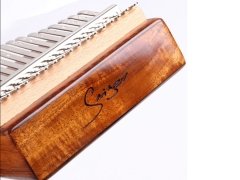 کالیمبا اسمایگر Smiger Kalimba KLB17-5