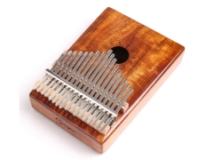 کالیمبا اسمایگر Smiger Kalimba KLB17-5