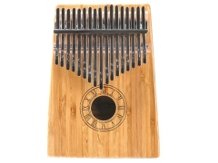 کالیمبا اسمایگر Smiger Kalimba KLB17-6