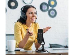 میکروفون باسیم بویا BOYA BY-PM500 USB Microphone