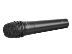 میکروفون باسیم دستی بویا Boya BY-BM57 Cardioid Dynamic Instrument Handheld Microphone