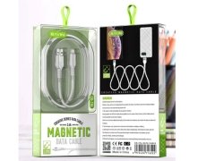 کابل شارژ و انتقال داده تایپ سی باوین Bavin CB-196 Type-C Cable 1m